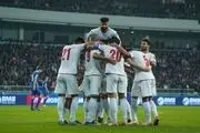 
ببینید/ خلاصه بازی ایران 5 - ترکمنستان 0
