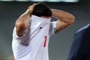 خبر بد برای فوتبال ایران؛ شانسی در جام ملت ها نداریم!
