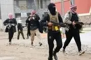 کشته شدن 32 داعشی در حمله نیروهای ترکیه به موصل