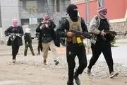 جریمه خودروهای فاقد پلاک داعش!