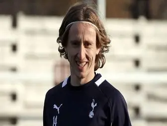 Modric set for Real switch
