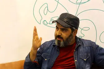 بازیگر ایرانی در جمع «آدمکش»ها