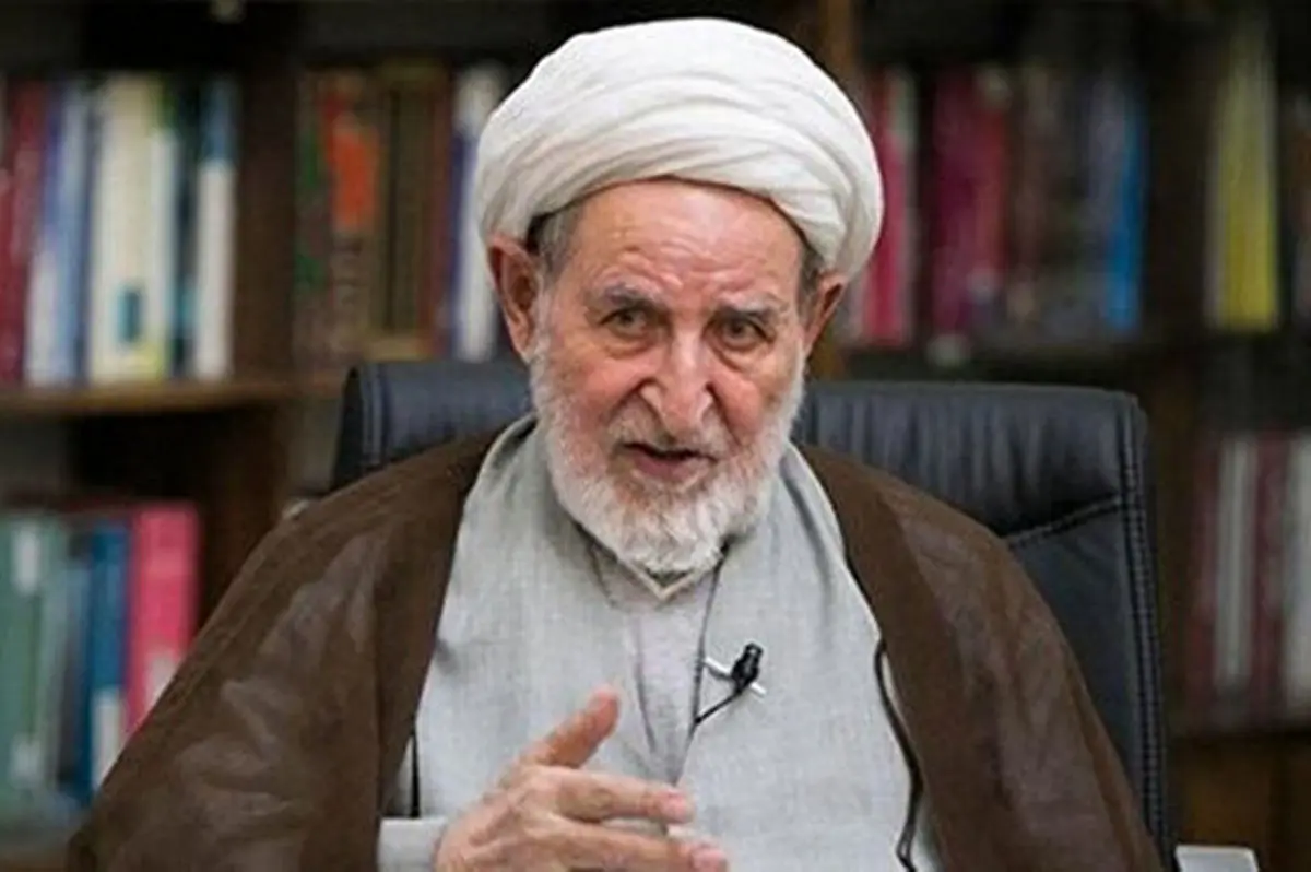 ساعت و مکان تشییع آیت الله شیخ محمد یزدی+جزئیات