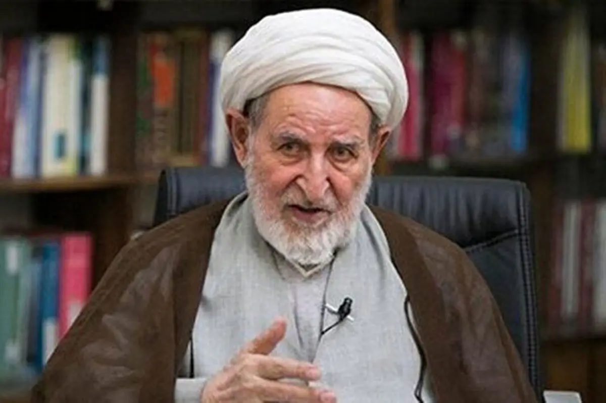 برگزاری مراسم بزرگداشت سالگرد ارتحال آیت‌الله محمد یزدی
