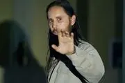 فیلم «جرد لتو» به رتبه پنجم باکس آفیس رسید