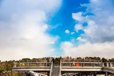 هوای پاک تهران