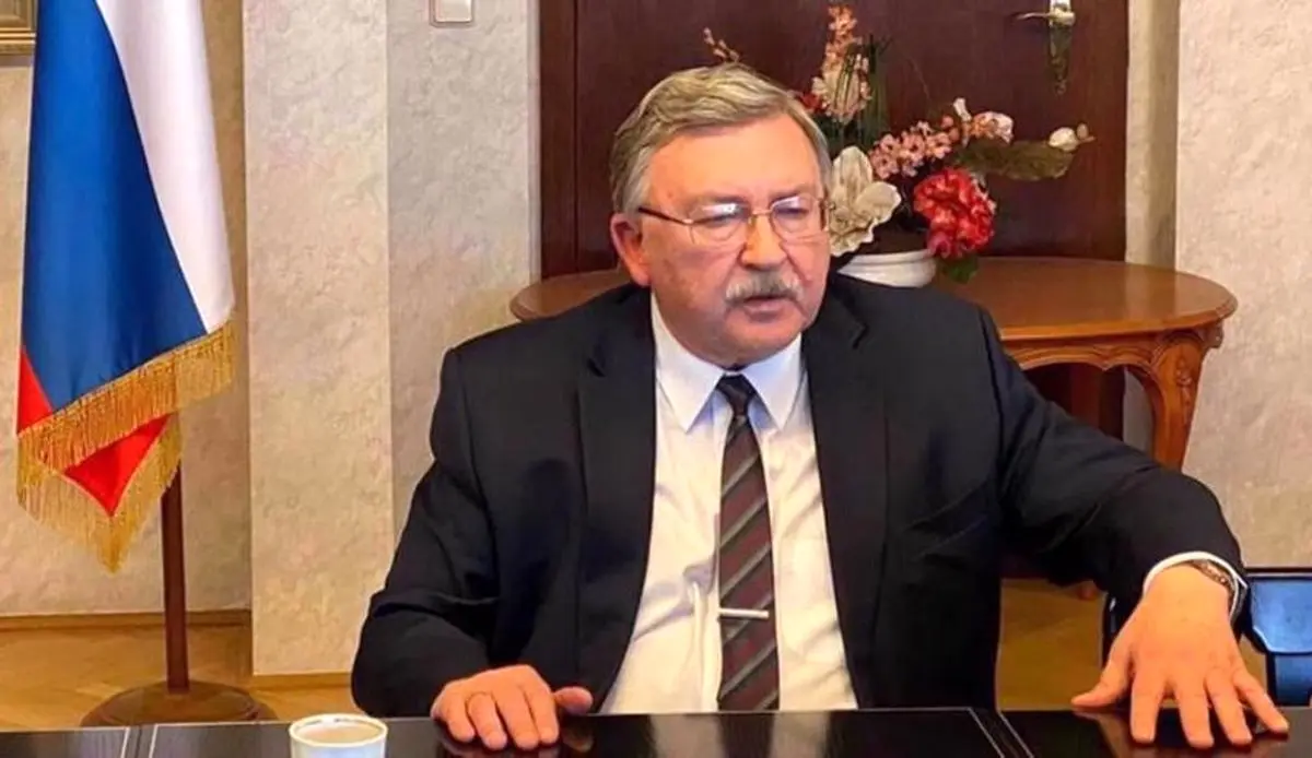 طرفین مذاکره روابط نزدیک با ایران را حفظ میکنند