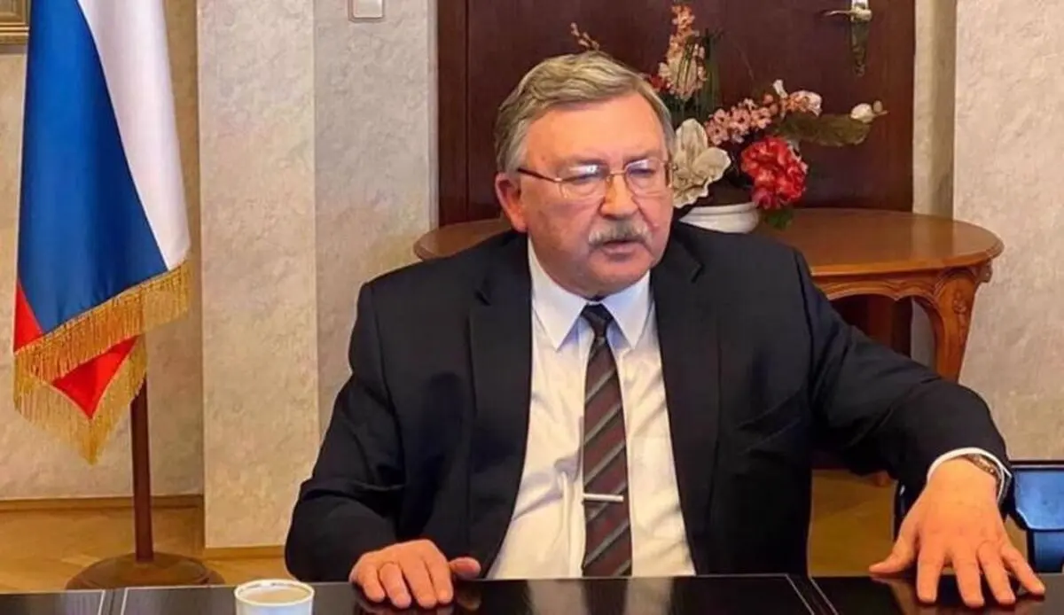 طرفین مذاکره روابط نزدیک با ایران را حفظ می‌کنند