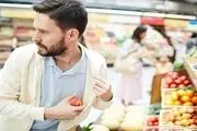 افزایش دزدی مواد غذایی در سوپرمارکت‌های فرانسه