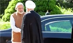 سیاست خارجی ترامپ، چالش بزرگ هند در بهبود روابط با ایران