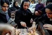 پوشش عزاداری‌های محرم به سبک رسانه‌های فارسی‌زبان بیگانه