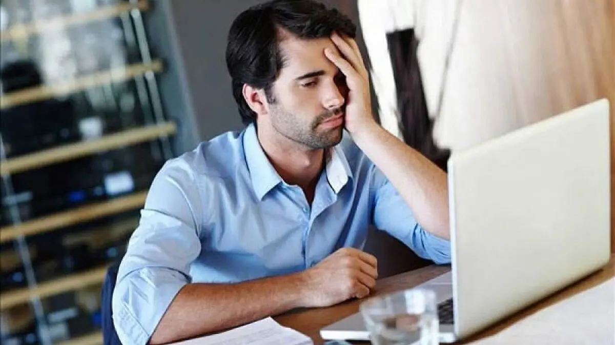 این ۴ اشتباه کل روزتان را خراب می‌کند