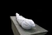 ماجرای عجیب مردی که پس از یک ماه متوجه مرگ همسرش شد! 