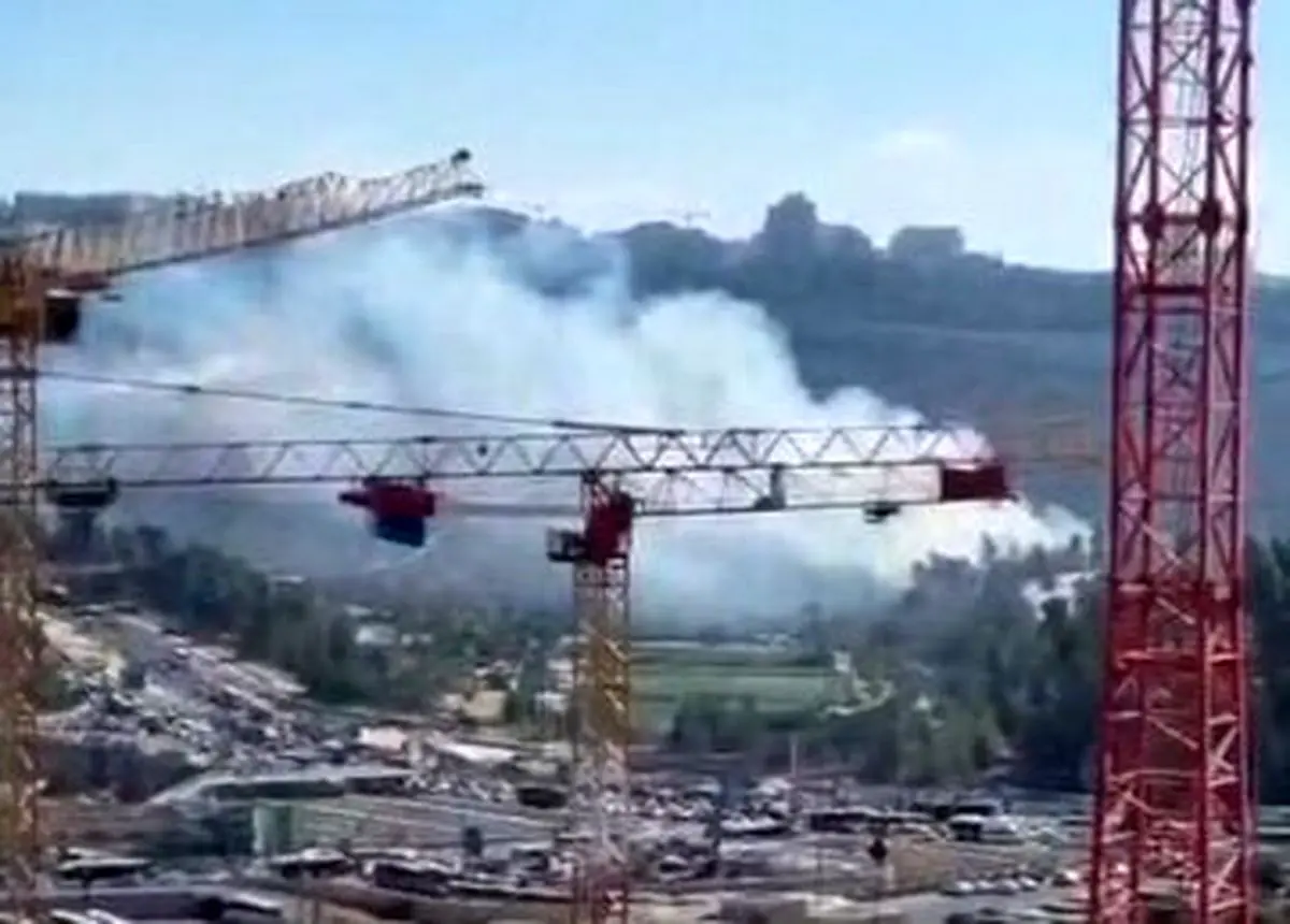 فاجعه روانی در جامعه رژیم صهیونیستی