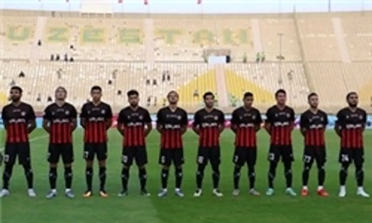 حسینی سرپرست باشگاه مشکی‌پوشان شد