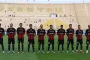 حسینی سرپرست باشگاه مشکی‌پوشان شد