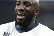 بیوگرافی موسی مارگا بمب بزرگ نقل و انتقالاتی پرسپولیس