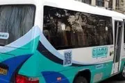 امکان رزرو صندلی اتوبوس در پایتخت از طریق اپلیکیشن تاکسی اینترنتی
