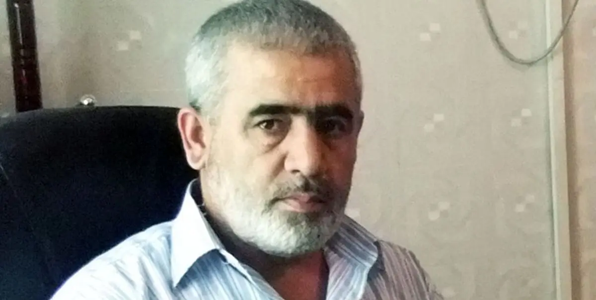 آزادی یکی از مخالفین پیشین دولت تاجیکستان