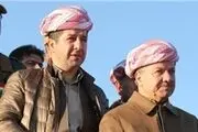 بارزانی: داعش دین و مذهبی ندارد