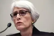  توافقنامه هسته ای با ایران یک توافقنامه ای بین المللی است و باید حفظ شود