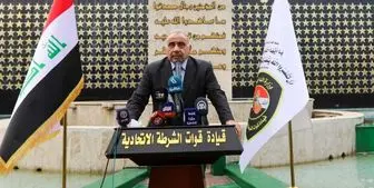 لبیک نخست وزیر عراق به مرجعیت