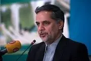 نقوی حسینی: اظهارات ترامپ درباره فعالیت‌های موشکی ایران پشیزی ارزش ندارد