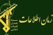 دستگیری ۵ جاسوس موساد در خراسان‌شمالی