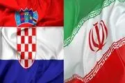 تشکیل کنسرسیوم ایران و کرواسی در حوزه پتروشیمی