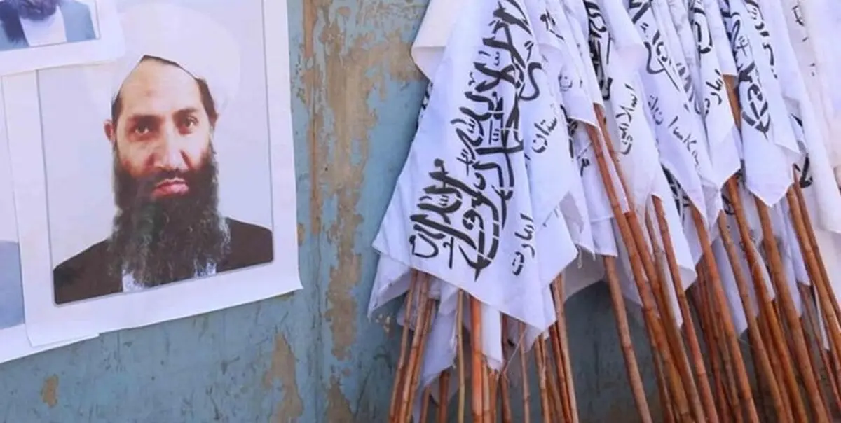 طالبان روز تسلط بر افغانستان را تعطیل عمومی اعلام کرد