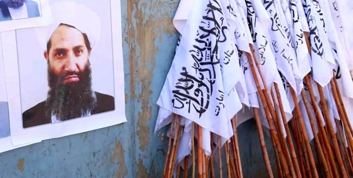 طالبان روز تسلط بر افغانستان را تعطیل عمومی اعلام کرد