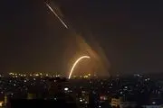 شلیک موشک بالستیک از یمن به اسرائیل/ صهیونیستها تایید کردند