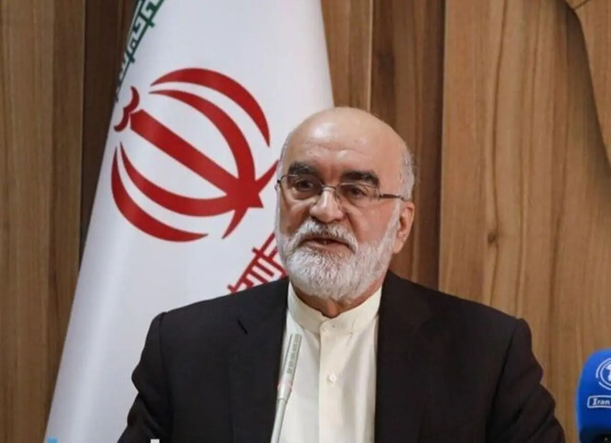 رسوایی دیگر برای آمریکا با این کار بر علیه ایران