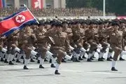 ۸۰۰ هزار نفر برای جنگ با آمریکا داوطلب شده‌اند