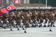 ۸۰۰ هزار نفر برای جنگ با آمریکا داوطلب شده‌اند