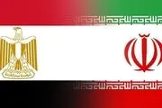 عراقچی با همتای مصری خود چه گفت و چه شنید؟
