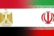 عراقچی با همتای مصری خود چه گفت و چه شنید؟
