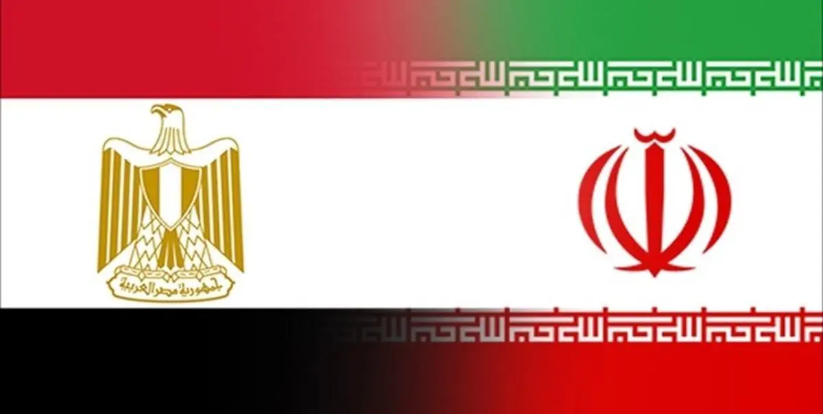 عراقچی با همتای مصری خود چه گفت و چه شنید؟
