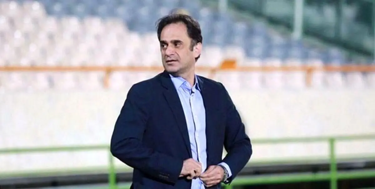 هیچ گاه خودم را از استقلال جدا ندیدم