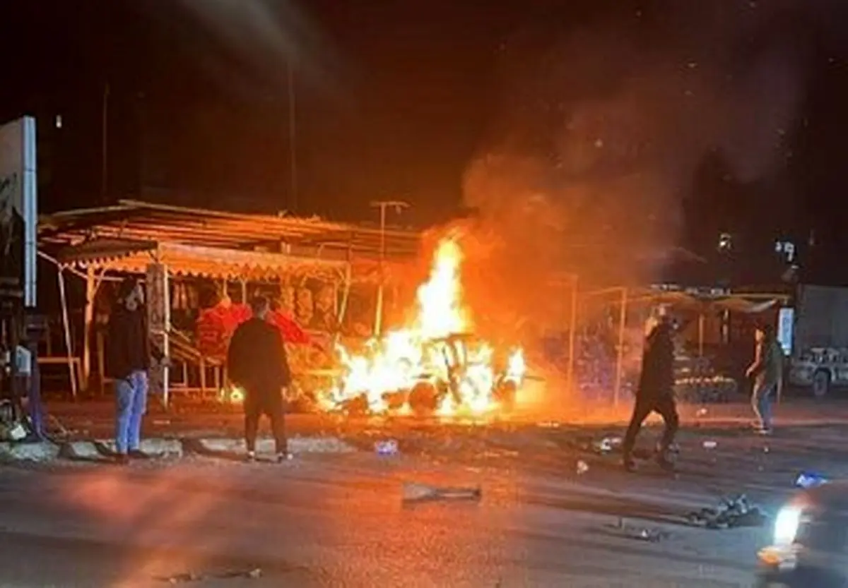 ادعای اسرائیل درباره ترور فرماندهان حزب الله