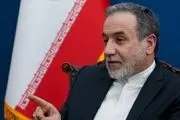 تاکید عراقچی به تدوین یک چارچوب جدید برای همکاری با آژانس
