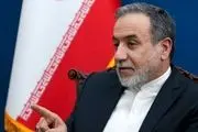 تاکید عراقچی به تدوین یک چارچوب جدید برای همکاری با آژانس