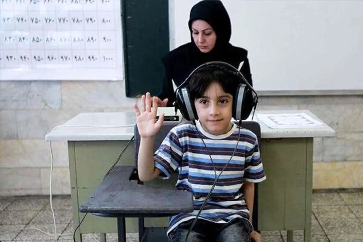 مراحل ثبتنام و انجام سنجش سلامت دانشآموزان اول ابتدایی