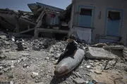 جزئیات کمک ایران به بازسازی غزه از زبان سروری