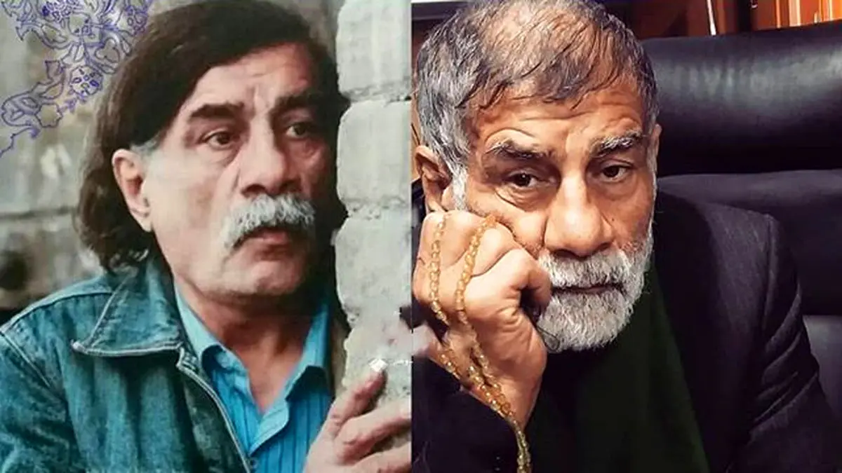 بیوگرافی «سیدجلال طباطبایی»؛ بازیگر/ عکس