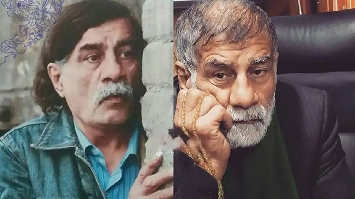 بیوگرافی «سیدجلال طباطبایی»؛ بازیگر/ عکس