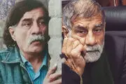 بیوگرافی «سیدجلال طباطبایی»؛ بازیگر/ عکس