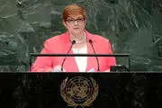 حمایت استرالیا از برجام در مجمع عمومی سازمان ملل
