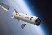  آمریکا موشک مافوق صوت آزمایش کرد