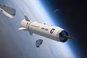  آمریکا موشک مافوق صوت آزمایش کرد